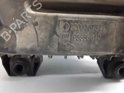 Support RENAULT TRAFIC II Platform/Chassis (EL) 2.0 (EL0A) | BP31958173C155