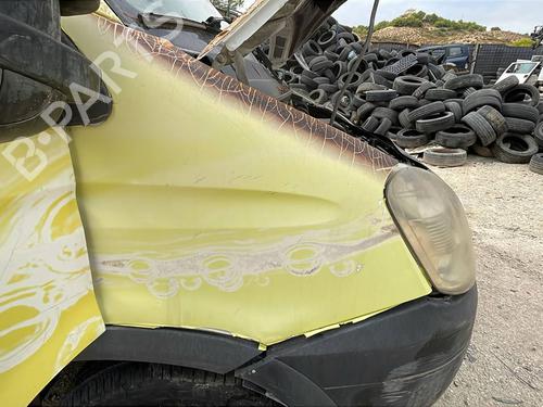 Used Right front fenders Right front fenders 38930718 38930718