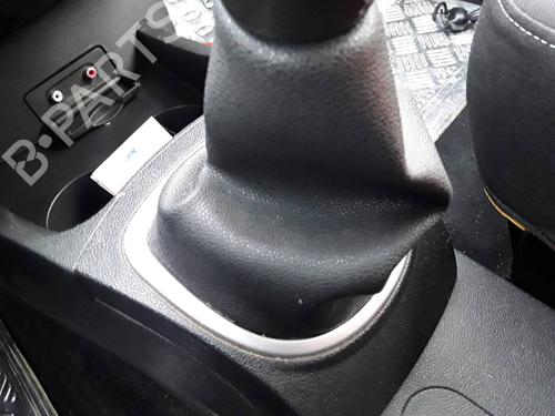 Gear lever RENAULT CLIO III (BR0/1, CR0/1) 1.5 dCi (BR17, CR17) | BP16108313M90 