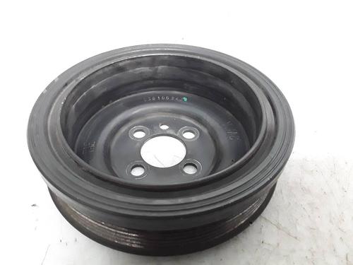 Pulley SEAT TOLEDO III (5P2) | BP14142517M122