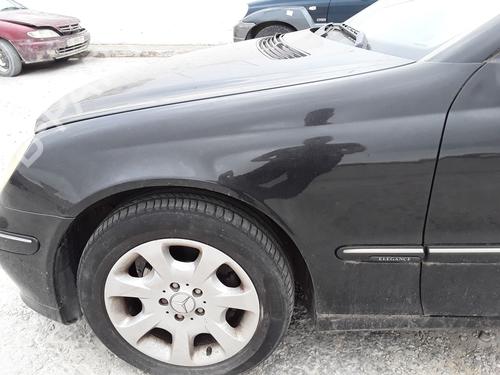 left-front-fenders-mercedes-benz-c-class-w203-2000-2001-2002-2003-2004-2005-2006-2007-36392595 main image