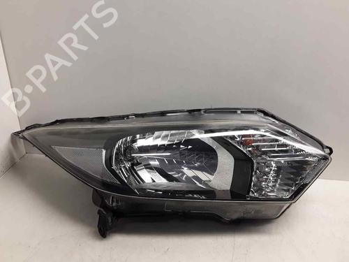 Used Right headlight HONDA HR-V (RU) 1.5 (RU1) (130 hp) 29618668