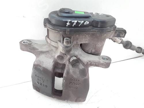 Left front brake caliper AUDI Q5 (8RB) 2.0 TDI quattro | BP11601265M105