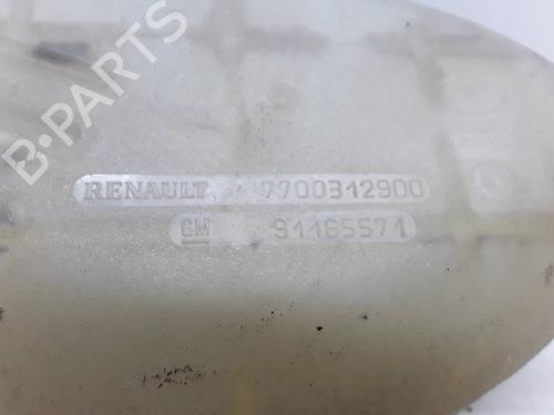 Expansion tank NISSAN PRIMASTAR Van (X83) 1.9 dCi 100 | BP9504162C120
