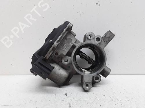 Boîtier papillon OPEL CORSA D (S07) 1.3 CDTI (L08, L68) (75 hp) 15539761