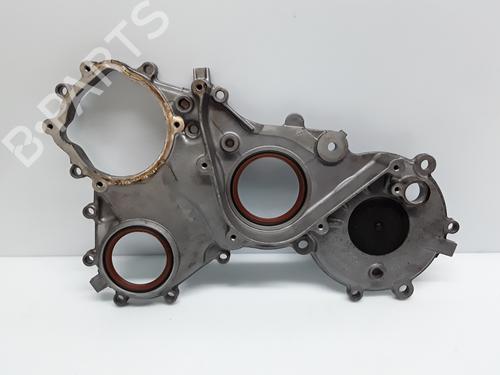 Used Timing cover RENAULT ESPACE IV (JK0/1_) 2.2 dCi (JK0H) (150 hp) 14142363