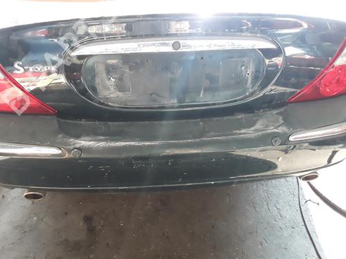 Heckklappe JAGUAR S-TYPE II (X200) 2.5 V6 | BP19028145C6 