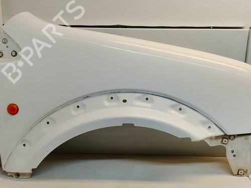 Forskærm Højre Forskærm Højre FORD TOURNEO CONNECT 1.8 TDCi (90 hp) 39908297 39908297