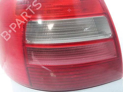 Left taillight AUDI A4 B5 (8D2) 1.8 | BP11516329C34 