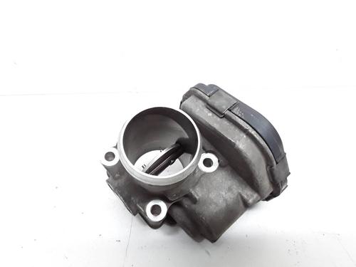 Throttle body FORD FOCUS III  | BP9553772M82 