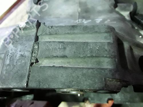 Gearkasse VW PASSAT B5.5 (3B3) 2.0 | BP8305190M3 