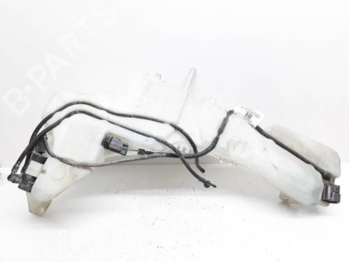 Used Windscreen washer tank FORD FOCUS C-MAX (DM2) [2003-2007]  12317700