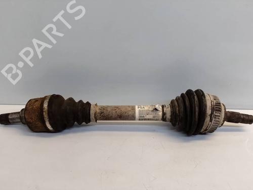 Used Left front driveshaft Left front driveshaft 38674866 38674866