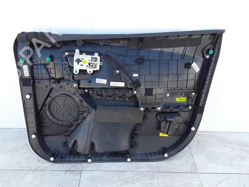 Front left panel KIA NIRO I (DE) E-NIRO | BP24193907C58 