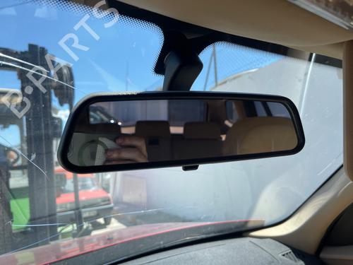 Used Rear mirror BMW X3 (E83) 3.0 d (204 hp) 25994795