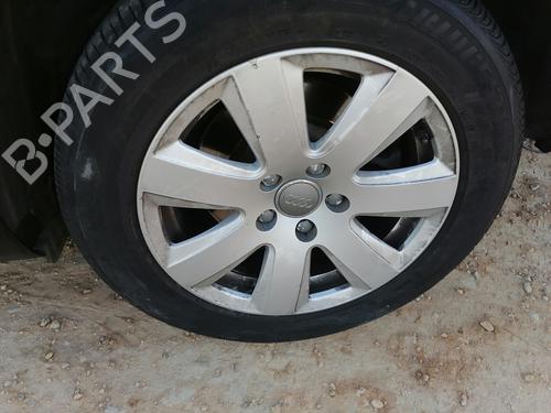 Elektronisk modul AUDI A6 C6 (4F2) 3.0 TDI quattro | BP12317208M83 