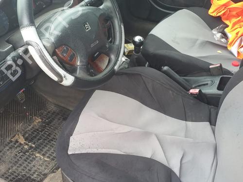 Instrument cluster CITROËN XSARA (N1)  | BP10394690C47 