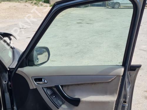 Front left seatbelt CITROËN C4 Grand Picasso I (UA_) 1.6 HDi | BP25026505I26 