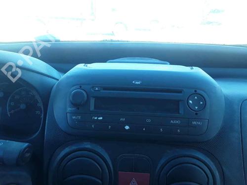 Used Radio PEUGEOT BIPPER (AA_) [2008-2025]  22410363