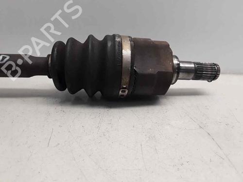 Right front driveshaft HYUNDAI i30 (FD)  | BP25155478M39 