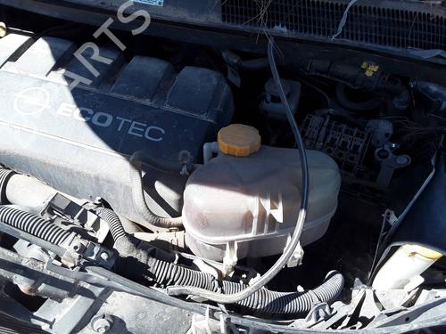 Engine OPEL CORSA D (S07) | BP33628496M1 - Image 2