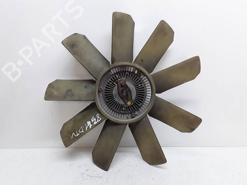 Koelfan SSANGYONG RODIUS I 2.7 Xdi (163 hp) 12317486