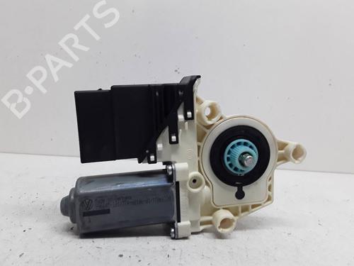 Left rear window motor VW TOURAN (1T1, 1T2)  | BP16430932E23 