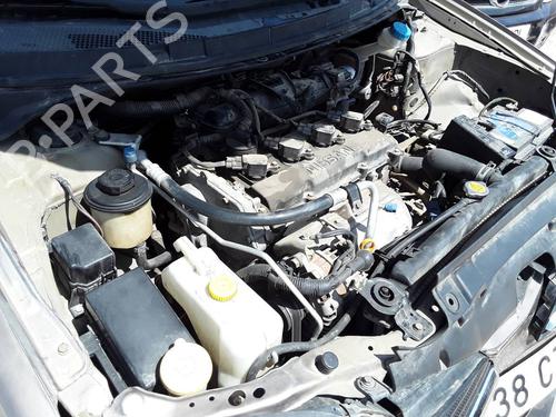 Motor NISSAN PRIMERA (P12) 2.0 | BP9741778M1 