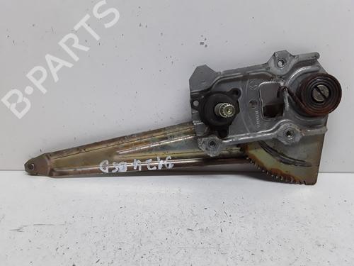 Front right window mechanism TOYOTA RAV 4 II (_A2_) 1.8 (ZCA25_, ZCA26_, ZCA25W, ZCA26W) | BP10570469C23 