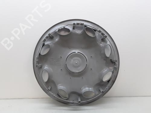 Hub cap SEAT IBIZA II (6K1) 1.9 D | BP25818493C160 