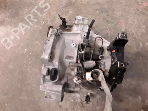 Gearbox SKODA FABIA I (6Y2)  | BP31027043M3 