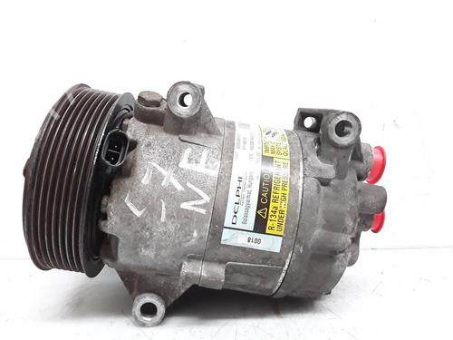 Compressore A/C RENAULT MEGANE II Saloon (LM0/1_) 1.9 dCi (LM0G, LM1G, LM2C) | BP8215957M34 