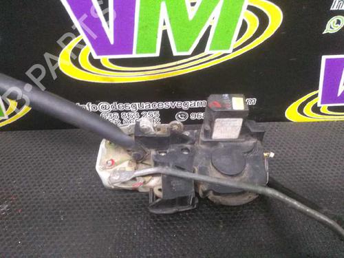 Front left lock HONDA ACCORD V (CE, CF_, CD) 2.0 TDi (CF1) | BP7469034C98 