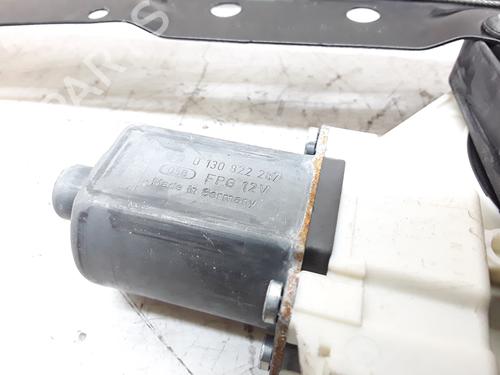 Front left window mechanism FORD FIESTA V (JH_, JD_) 1.4 TDCi | BP9674164C22