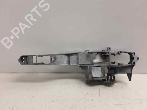 Used Front right interior door handle CITROËN JUMPY II Van 2.0 HDi 120 (120 hp) 18711729