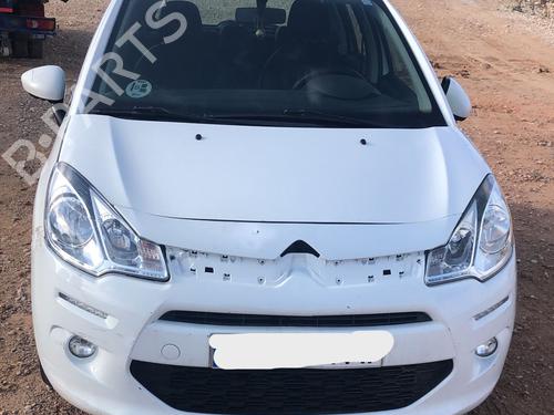 Used Parts CITROËN C1 (PM_, PN_) 1.0 (68 hp) 4360119