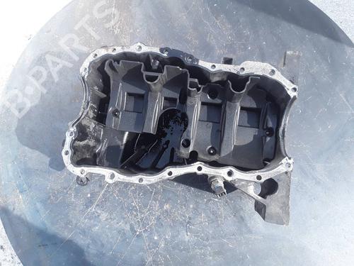 Used Oil sump RENAULT CLIO II (BB_, CB_) 1.5 dCi (100 hp) 14140841