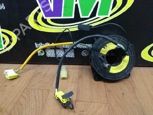 Used Squib airbag DAEWOO MATIZ (M200, M250) 0.8 (52 hp) 7467827