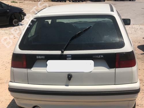 Hub cap SEAT IBIZA II (6K1)  | BP27407373C160 