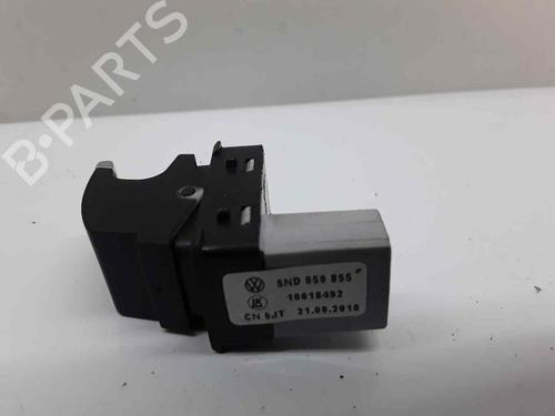 Right rear window switch VW TIGUAN (5N_) | BP32328701I28 - Image 3