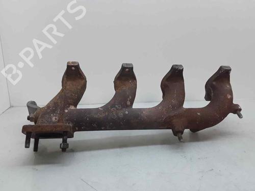 Udstødningsmanifold IVECO DAILY III Platform/Chassis  | BP25249280M110 