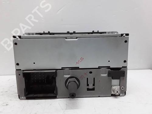 Bilradio FORD FOCUS II (DA_, HCP, DP)  | BP10260985E6 