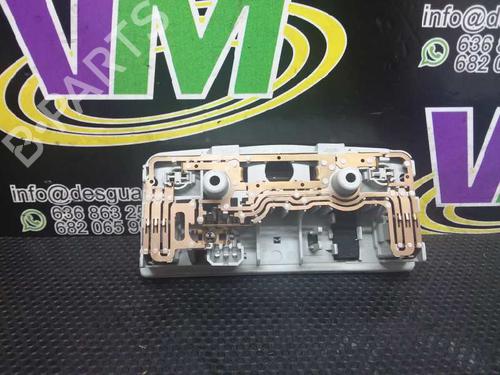 Interior roof light SEAT LEON (1M1)  | BP7468807I8 