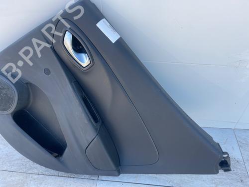 Rear right panel RENAULT CLIO IV (BH_)  | BP24878581C61 