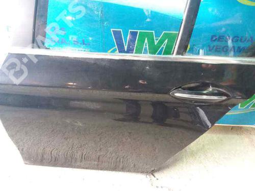 Left rear door BMW 5 (F10)  | BP10260800C4 