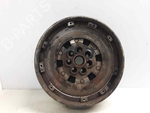 Used Flywheel RENAULT LAGUNA I (B56_, 556_) 1.9 dCi (B56W) (107 hp) 17487317