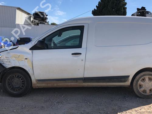 Front left panel DACIA DOKKER MPV (KE_)  | BP33026368C58  - Image 7