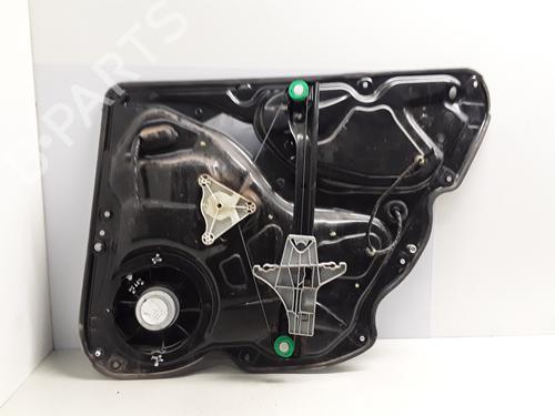 Rear left window mechanism VW PASSAT B6 Variant (3C5)  | BP16329568C24 