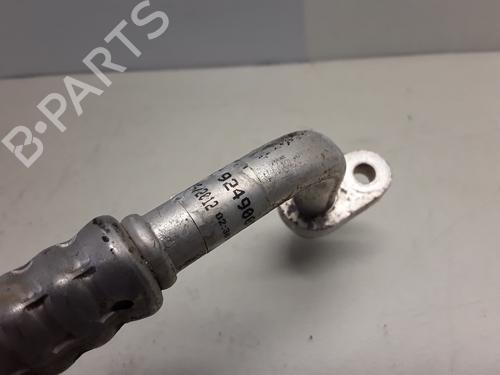 AC pipe RENAULT MEGANE III Hatchback (BZ0/1_, B3_) 1.5 dCi | BP16663168M126 