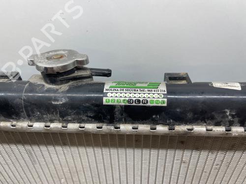 Water radiator NISSAN PRIMERA (P11)  | BP29814095M31 